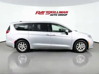 Chrysler Pacifica 2023 Touring L 4dr Mini-Van