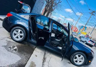 2013 Chevrolet Cruze 1LT Auto