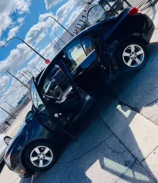 2013 Chevrolet Cruze 1LT Auto