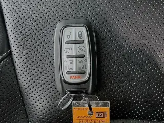 Chrysler Pacifica 2024 Limited 4dr Mini-Van