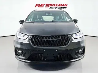 Chrysler Pacifica 2024 Limited 4dr Mini-Van