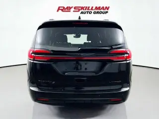Chrysler Pacifica 2024 Limited 4dr Mini-Van