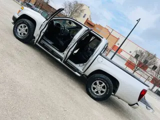 2010 Chevrolet Colorado LT