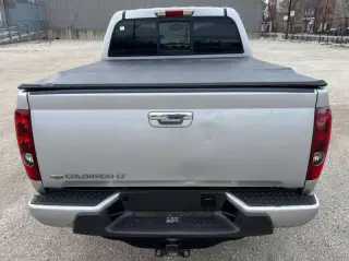 2010 Chevrolet Colorado LT