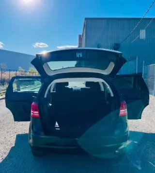 2010 Dodge Journey SE