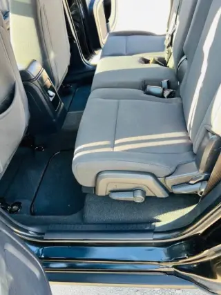 2010 Dodge Journey SE