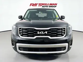 Kia Telluride 2023 SX 4dr SUV