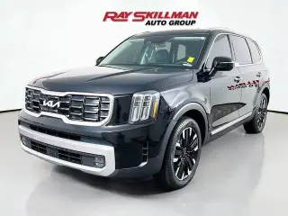 Kia Telluride 2023 SX 4dr SUV