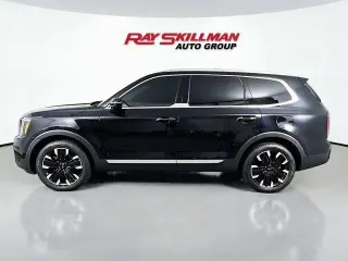 Kia Telluride 2023 SX 4dr SUV