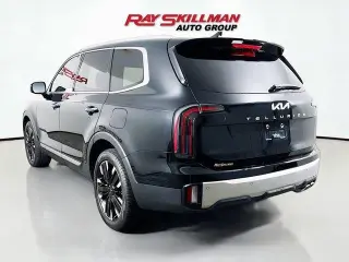 Kia Telluride 2023 SX 4dr SUV
