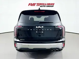 Kia Telluride 2023 SX 4dr SUV