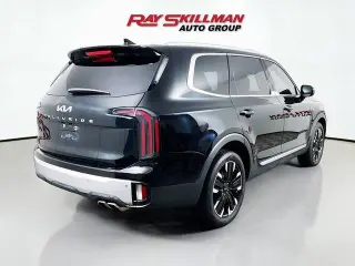 Kia Telluride 2023 SX 4dr SUV