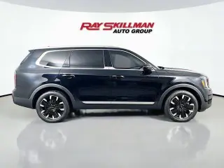 Kia Telluride 2023 SX 4dr SUV