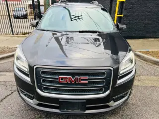 2016 GMC Acadia SLT-1