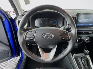 Hyundai VENUE 2025 SEL 4dr Crossover