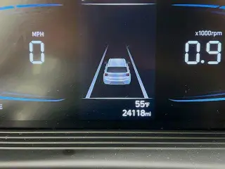Hyundai VENUE 2025 SEL 4dr Crossover