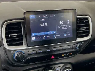 Hyundai VENUE 2025 SEL 4dr Crossover