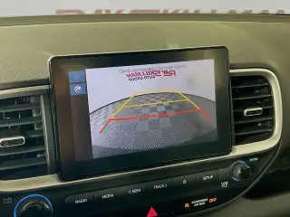 Hyundai VENUE 2025 SEL 4dr Crossover