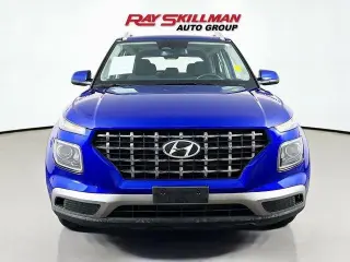 Hyundai VENUE 2025 SEL 4dr Crossover