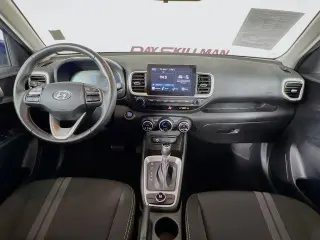Hyundai VENUE 2025 SEL 4dr Crossover