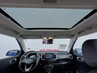 Hyundai VENUE 2025 SEL 4dr Crossover