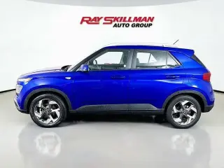Hyundai VENUE 2025 SEL 4dr Crossover