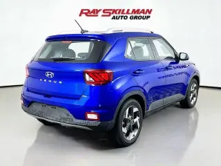 Hyundai VENUE 2025 SEL 4dr Crossover