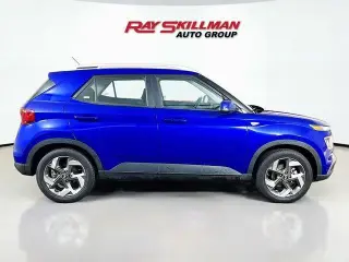 Hyundai VENUE 2025 SEL 4dr Crossover