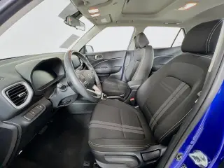 Hyundai VENUE 2025 SEL 4dr Crossover