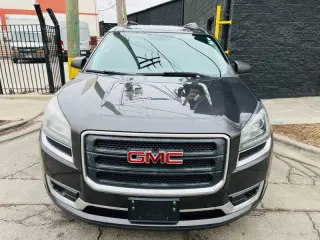 2014 GMC Acadia SLE-2