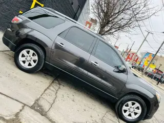 2014 GMC Acadia SLE-2