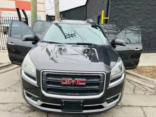 2014 GMC Acadia SLE-2