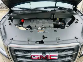 2014 GMC Acadia SLE-2