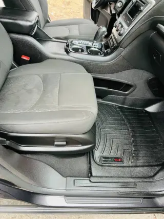2014 GMC Acadia SLE-2