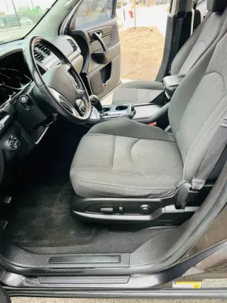 2014 GMC Acadia SLE-2