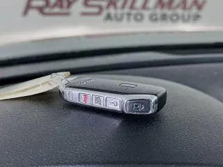 Kia Soul 2022 EX 4dr Crossover