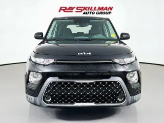 Kia Soul 2022 EX 4dr Crossover