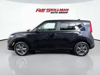 Kia Soul 2022 EX 4dr Crossover