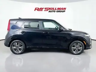 Kia Soul 2022 EX 4dr Crossover