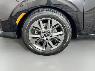 Kia Soul 2022 EX 4dr Crossover