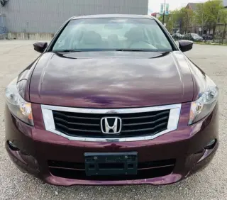 2010 Honda Accord EX-L V6