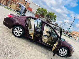 2010 Honda Accord EX-L V6