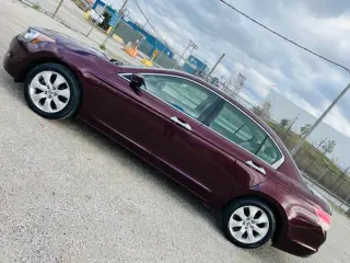 2010 Honda Accord EX-L V6