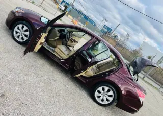2010 Honda Accord EX-L V6