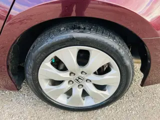 2010 Honda Accord EX-L V6