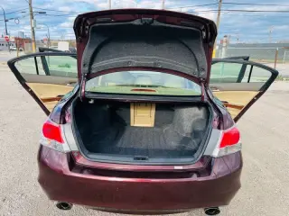 2010 Honda Accord EX-L V6