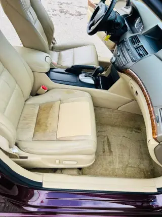 2010 Honda Accord EX-L V6