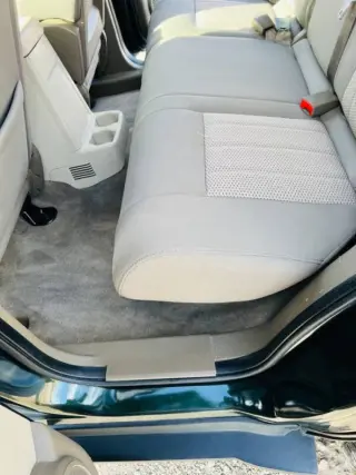 2011 Jeep Liberty Sport