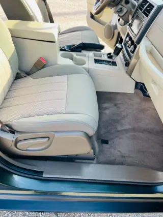 2011 Jeep Liberty Sport