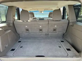 2011 Jeep Liberty Sport